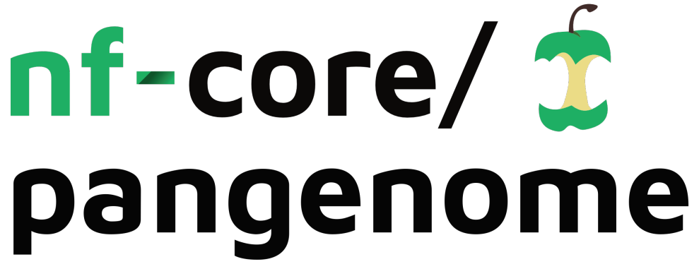 nf core pangenome